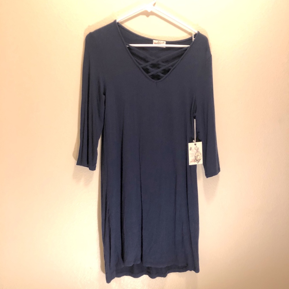 Glitz Dress